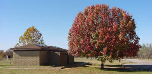 New Mannford Ramp Recreation Area