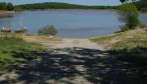 Osage Point Public Park