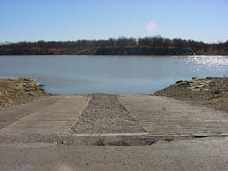 New Mannford Ramp Recreation Area