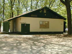 Walnut Creek State Park