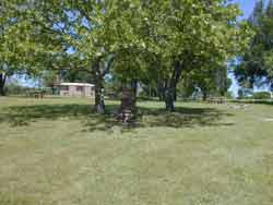 Osage Point Public Park
