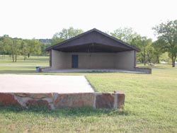 Feyodi Creek RV Park