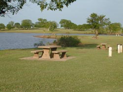 Feyodi Creek RV Park