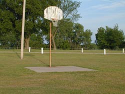 Feyodi Creek RV Park